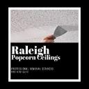 Raleigh Popcorn Ceiling logo