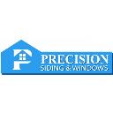Precision Windows & Doors logo