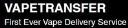Vape Transfer logo