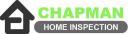Chapman Home Inspection, LLC logo
