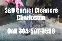 S&B Carpet Cleaners Charleston image 2