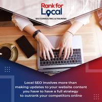 Rank for Local - SEO Consulting & Training image 7