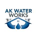 AK Water Works logo
