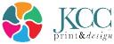 JKCC Print & Design logo