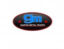 Garvin Metal Roofs logo