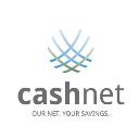 CashNet Solutions logo