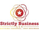 Strictly Business LLC logo
