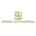 Artistic Surroundings logo