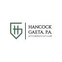 Hancock Gaeta, P.A.	 logo