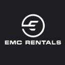 EMC Exotic Rentals logo