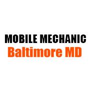Mobile Mechanic Baltimore MD image 1