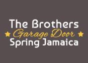The Brothers Garage Door Spring Jamaica image 1