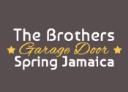 The Brothers Garage Door Spring Jamaica logo