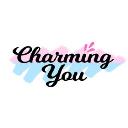 Charming You logo