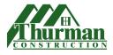 Thurman Construction logo