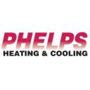 Phelps Heating & Cooling Inc. logo