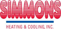 Simmons Heating & Cooling Inc image 1