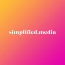 simplified.media logo