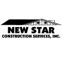 New Star Construction Services Inc logo
