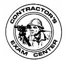 Contractor's Exam Center, Inc. logo