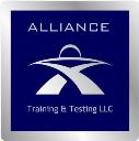 Alliance Training and Testing logo