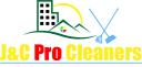 J & C Pro Cleaners logo