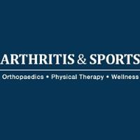 Arthritis & Sports image 1