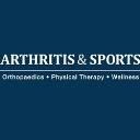 Arthritis & Sports logo