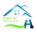 Green Air Duct Cleaning & Home Services of Katy logo