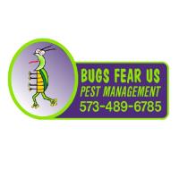 Bugs Fear Us Pest Management image 1