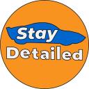 Stay Detailed logo