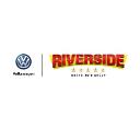 Riverside Volkswagen logo