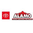 Alamo Toyota logo