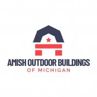 Amish Outdoor Buildings of Michigan image 1
