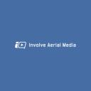 Involve Aerial Media logo