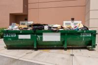 Arizona Dumpster Rentals image 1