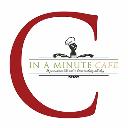 In a Minute Cafe logo