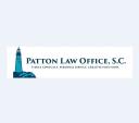 Patton Law Office logo