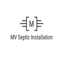 MV Septic Pumping and Service logo