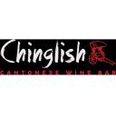 Chinglish Cantonese Wine Bar logo