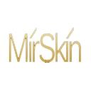 MirSkin Aesthetics: Tabasum Mir MD logo
