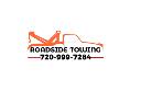 24roadside Towing logo