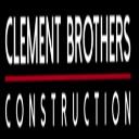 Clement Brothers Construction logo