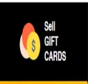 Sell Gift Cards logo