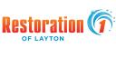 Restoration 1 of Layton logo