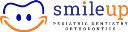 Smile Up Pediatric Dentistry & Orthodontics logo