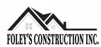 Foley's Construction Inc. image 1