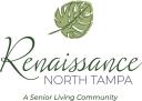 Renaissance North Tampa logo