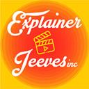 Explainer Jeeves Inc. logo