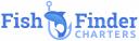 fish-finder charters logo